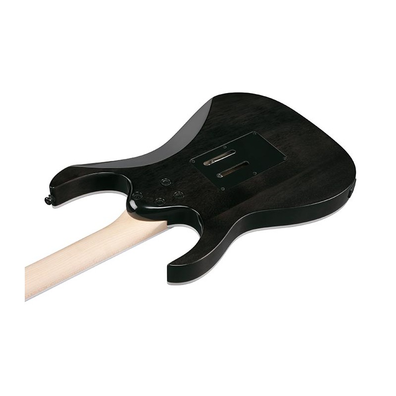 IBANEZ RG450QMB-TGB GITARA ELEKTRIČNA