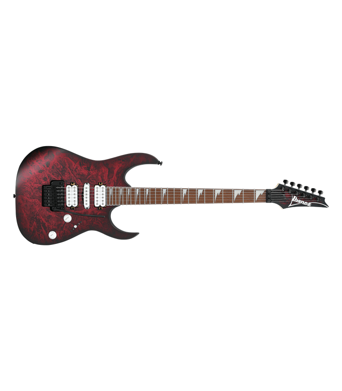 IBANEZ RG470DXW-WZM GITARA ELEKTRIČNA