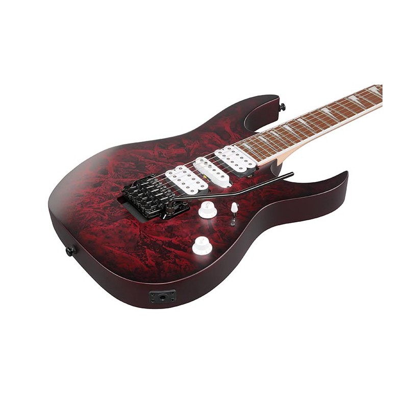 IBANEZ RG470DXW-WZM GITARA ELEKTRIČNA