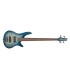 IBANEZ SR400EQM-SCB BAS GITARA