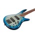 IBANEZ SR400EQM-SCB BAS GITARA