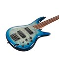 IBANEZ SR400EQM-SCB BAS GITARA