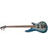 IBANEZ SR400EQM-SCB BAS GITARA