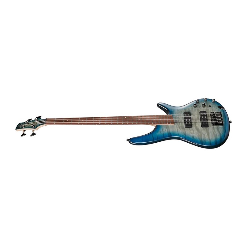 IBANEZ SR400EQM-SCB BAS GITARA