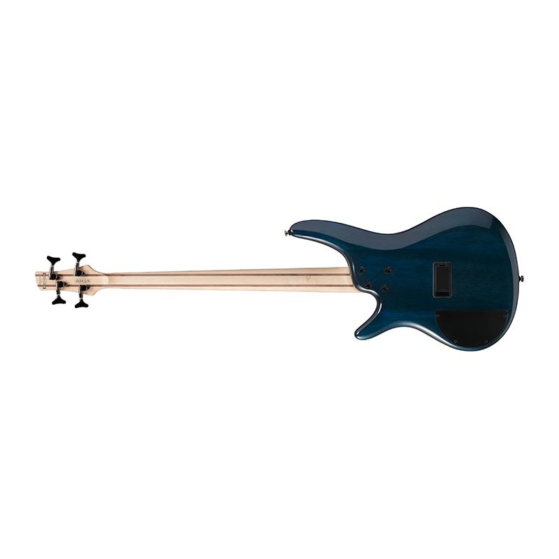 IBANEZ SR400EQM-SCB BAS GITARA
