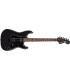 SQUIER AFFINITY STRATOCASTER HH LRL BPG BHW MH MBK GITARA ELEKTRIČNA