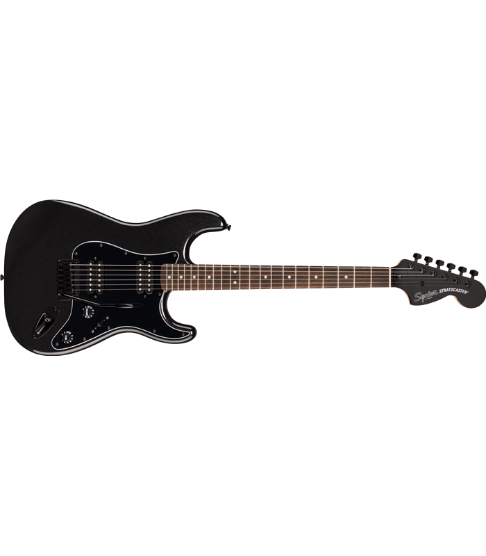 SQUIER AFFINITY STRATOCASTER HH LRL BPG BHW MH MBK GITARA ELEKTRIČNA