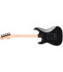 SQUIER AFFINITY STRATOCASTER HH LRL BPG BHW MH MBK GITARA ELEKTRIČNA