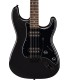 SQUIER AFFINITY STRATOCASTER HH LRL BPG BHW MH MBK GITARA ELEKTRIČNA