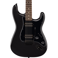 SQUIER AFFINITY STRATOCASTER HH LRL BPG BHW MH MBK GITARA ELEKTRIČNA