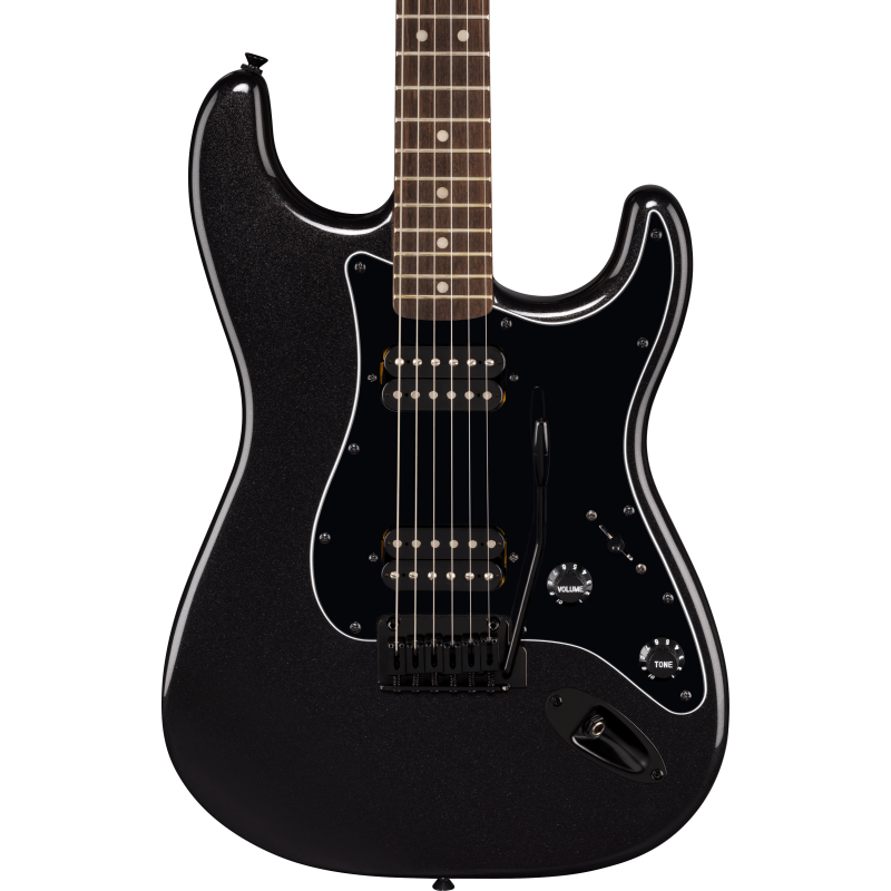 SQUIER AFFINITY STRATOCASTER HH LRL BPG BHW MH MBK GITARA ELEKTRIČNA
