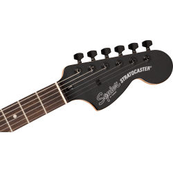 SQUIER AFFINITY STRATOCASTER HH LRL BPG BHW MH MBK GITARA ELEKTRIČNA
