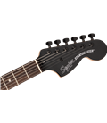 SQUIER AFFINITY STRATOCASTER HH LRL BPG BHW MH MBK GITARA ELEKTRIČNA