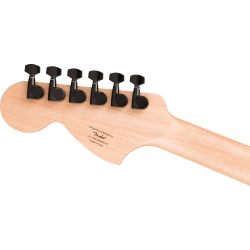 SQUIER AFFINITY STRATOCASTER HH LRL BPG BHW MH MBK GITARA ELEKTRIČNA