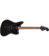 SQUIER AFFINITY JAGUAR LRL PBG BHW MH MBK GITARA ELEKTRIČNA