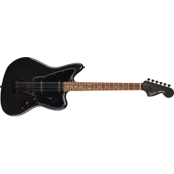 SQUIER AFFINITY JAGUAR LRL PBG BHW MH MBK GITARA ELEKTRIČNA