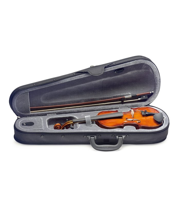 VIOLINA STAGG VN-1/4 STD. 1/4 EF