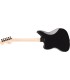 SQUIER AFFINITY JAGUAR LRL PBG BHW MH MBK GITARA ELEKTRIČNA