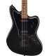 SQUIER AFFINITY JAGUAR LRL PBG BHW MH MBK GITARA ELEKTRIČNA