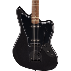 SQUIER AFFINITY JAGUAR LRL PBG BHW MH MBK GITARA ELEKTRIČNA