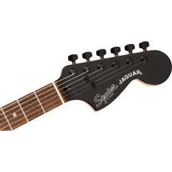 SQUIER AFFINITY JAGUAR LRL PBG BHW MH MBK GITARA ELEKTRIČNA