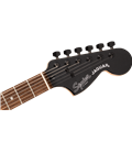 SQUIER AFFINITY JAGUAR LRL PBG BHW MH MBK GITARA ELEKTRIČNA