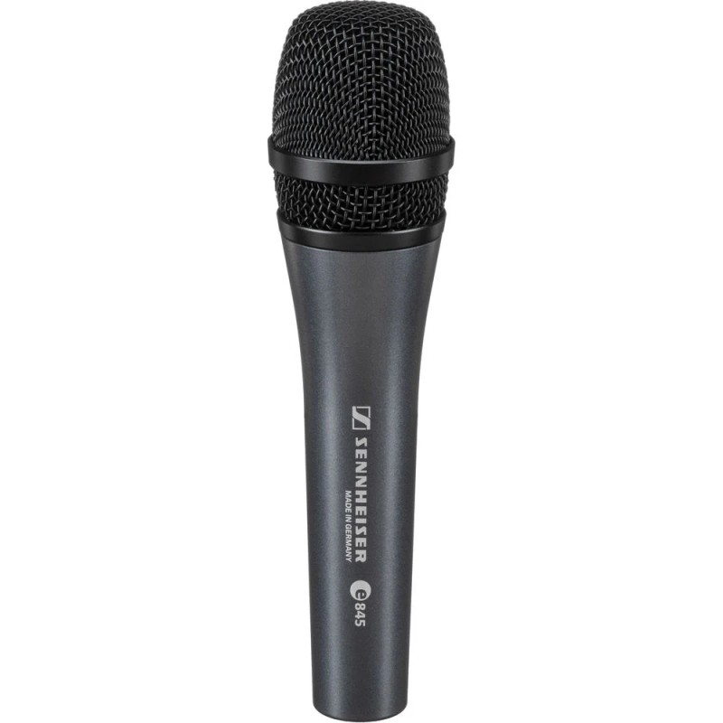 SENNHEISER E845 Dynamic Vocal MIKROFON