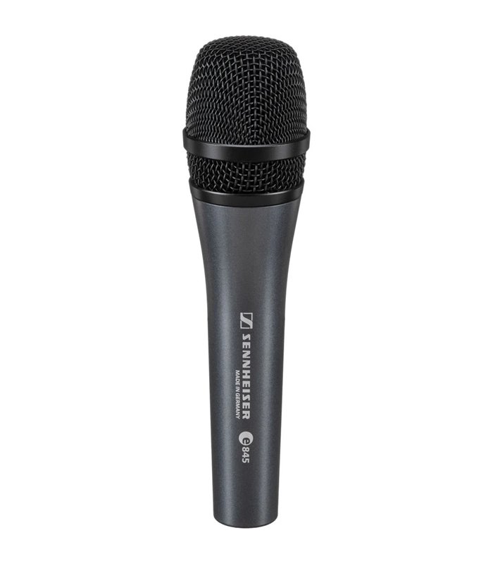 SENNHEISER E845 Dynamic Vocal MIKROFON