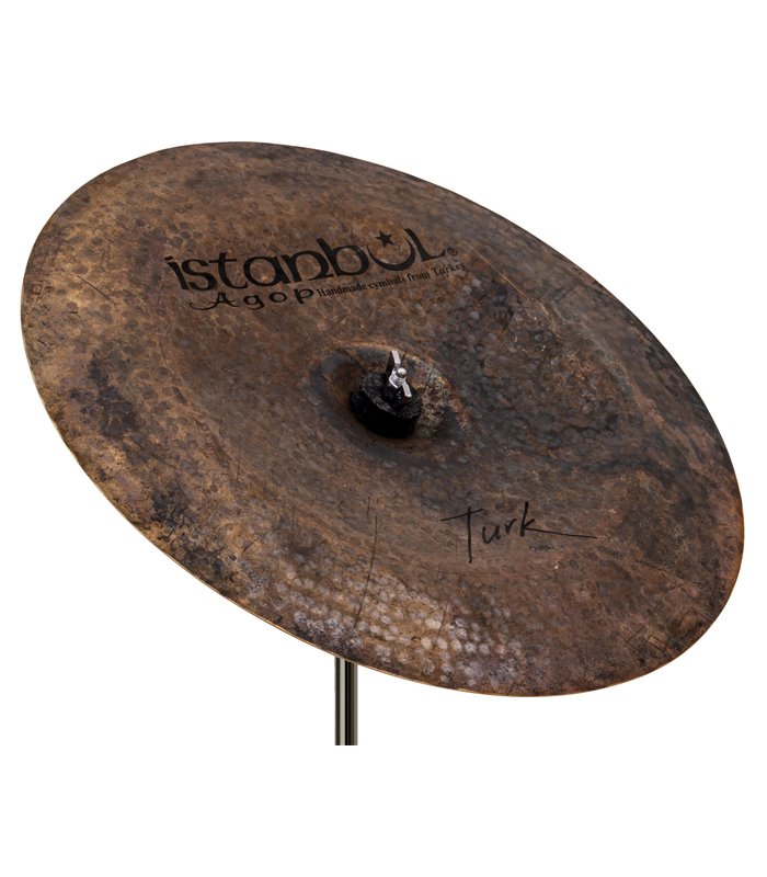 ISTANBUL AGOP TURK CHINA 20" ČINELA