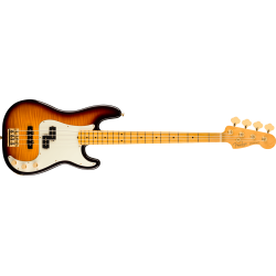 FENDER AMERICAN PRO 75th ANNIVERSARY PJ BASS MN 2TS BAS GITARA