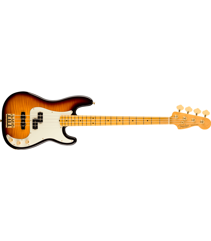 FENDER AMERICAN PRO 75th ANNIVERSARY PJ BASS MN 2TS BAS GITARA