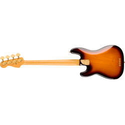 FENDER AMERICAN PRO 75th ANNIVERSARY PJ BASS MN 2TS BAS GITARA
