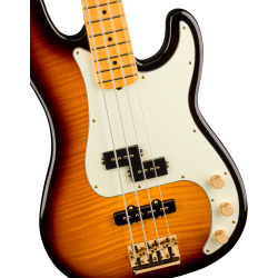 FENDER AMERICAN PRO 75th ANNIVERSARY PJ BASS MN 2TS BAS GITARA