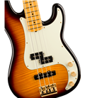 FENDER AMERICAN PRO 75th ANNIVERSARY PJ BASS MN 2TS BAS GITARA