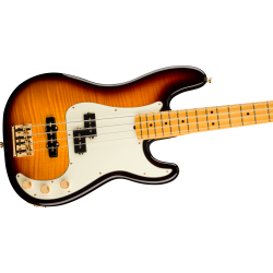 FENDER AMERICAN PRO 75th ANNIVERSARY PJ BASS MN 2TS BAS GITARA