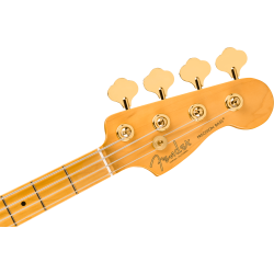 FENDER AMERICAN PRO 75th ANNIVERSARY PJ BASS MN 2TS BAS GITARA