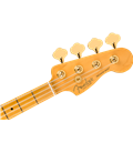 FENDER AMERICAN PRO 75th ANNIVERSARY PJ BASS MN 2TS BAS GITARA