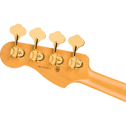 FENDER AMERICAN PRO 75th ANNIVERSARY PJ BASS MN 2TS BAS GITARA