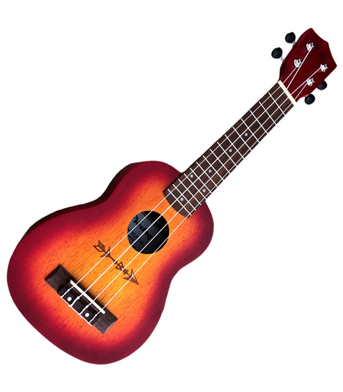VESTON KUS100 SB UKULELE