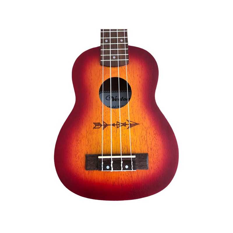 VESTON KUS100 SB UKULELE