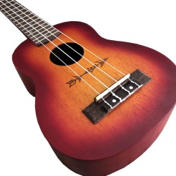 VESTON KUS100 SB UKULELE