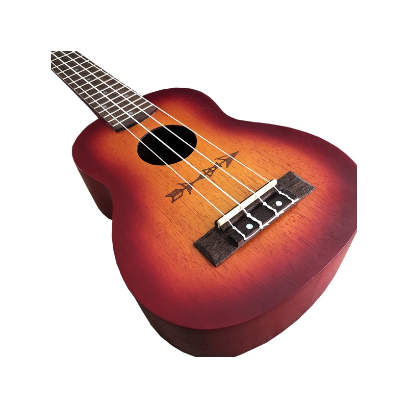 VESTON KUS100 SB UKULELE