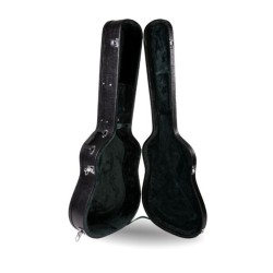 VESTON VAC-5BK ZA AKUSTIČNU GITARU KOFER