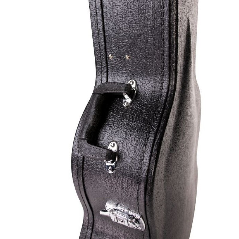 VESTON VAC-5BK ZA AKUSTIČNU GITARU KOFER