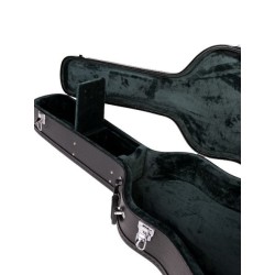 VESTON VAC-5BK ZA AKUSTIČNU GITARU KOFER