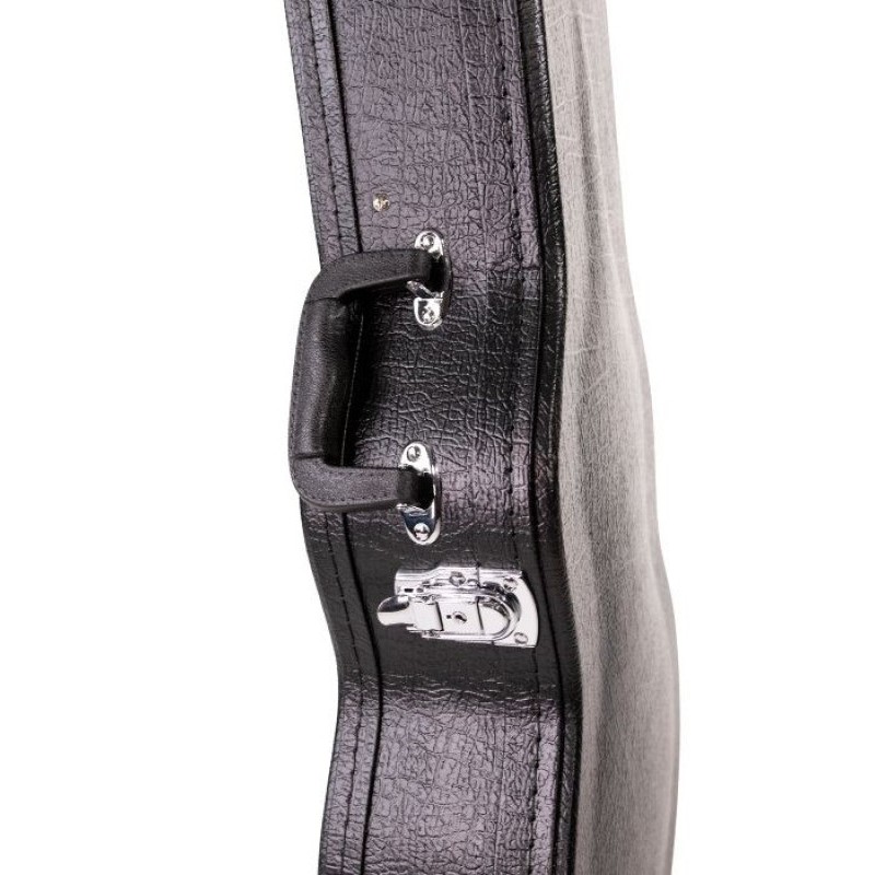 VESTON VLPC-7 KOFER ZA LES PAUL ELEKTRIČNU GITARU KOFER