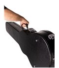 VESTON VLPC-7 KOFER ZA LES PAUL ELEKTRIČNU GITARU KOFER