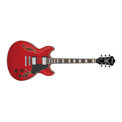 IBANEZ AS73-TCD GITARA ELEKTRIČNA