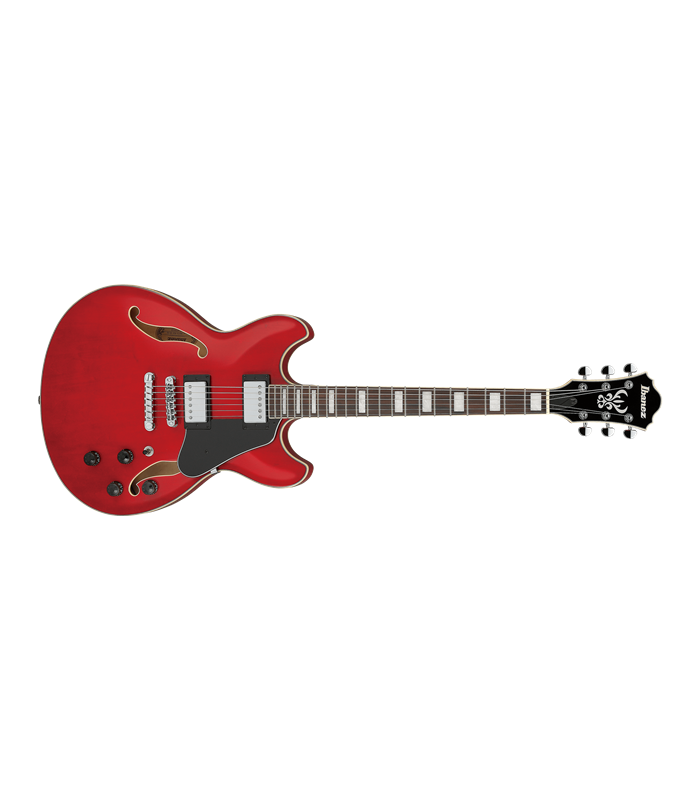 IBANEZ AS73-TCD GITARA ELEKTRIČNA