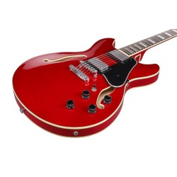 IBANEZ AS73-TCD GITARA ELEKTRIČNA